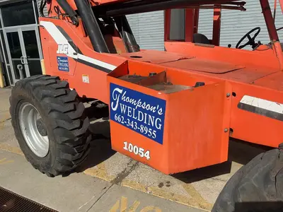 Used 2005 JLG 10054 Telehandlers Ohio US | HGR 24 #1482470