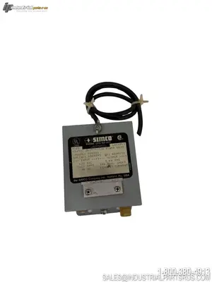 Used SIMCO D167QG Power Supplies Kentucky US | Industrial Parts R Us Inc. #1388362
