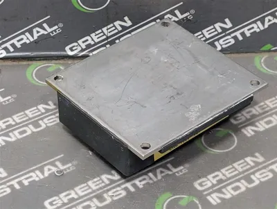 Fuji Electric A50L-0001-0212 Power Module 6x100A 600V 6MBI100FA-060 Used