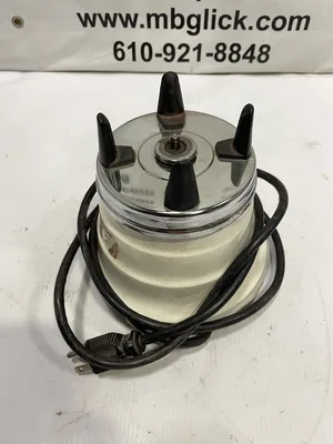 Waring 700 Commercial Blender 120V 33BL79 (No Container)