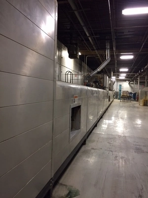 Used APV _UNKNOWN_ Conveyor Ovens California US | BakeryEquipment.com #1555311