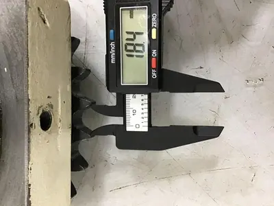 USED NIIGATA NN200H / TBDHN