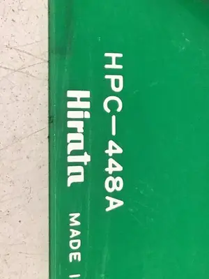USED HIRATA HPC-448 A