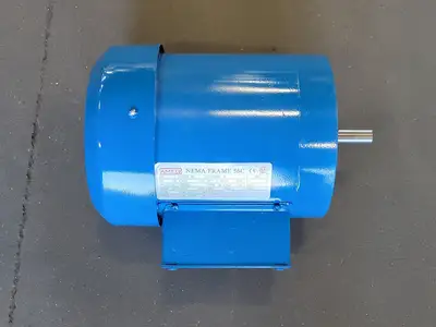NEW AMEG YSN5634GM