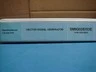 Used R&S _UNKNOWN_ Test Equipment Manuals Arizona US | ASSET CONVERSION SPECIALISTS, INC. #312393