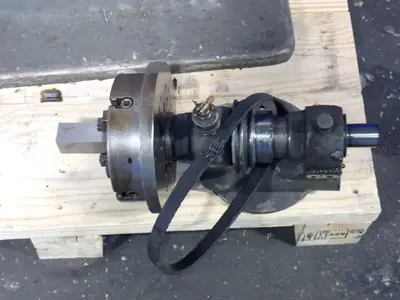 USED RIVETT NO. 103