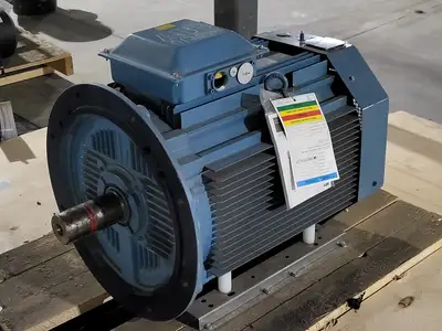NEW ABB 3GAA252210-BEK