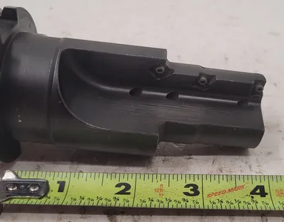KENNAMETAL CP53416D Tooling & Accessories, Drilling | Machinery Central (9)