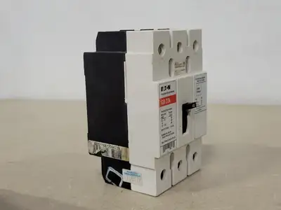 USED EATON GD3040