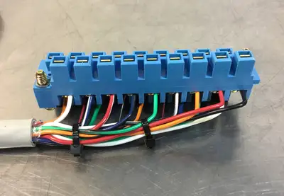 Used Allen-Bradley Cable Cable & Wire South Carolina US | Palmetto Automation #1327120