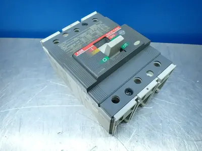 NEW ABB SACE TMAX T3 N 225