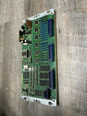 USED FANUC A16B - 2200 - 093