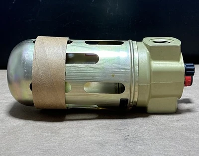 NEW CA Norgren L17-600-MPNA