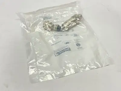 SACC-M12MS-5CON-PG9-SH-AU | Phoenix Contact - New