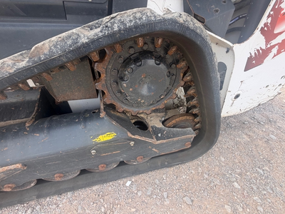 Used 2021 BOBCAT T64 Skid Steer Loaders Oklahoma US | OT Truck & Tractor Sales #1383424