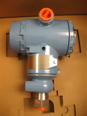 NEW Rosemount 3051 TG 3A 2B21AE5M5B4Q4