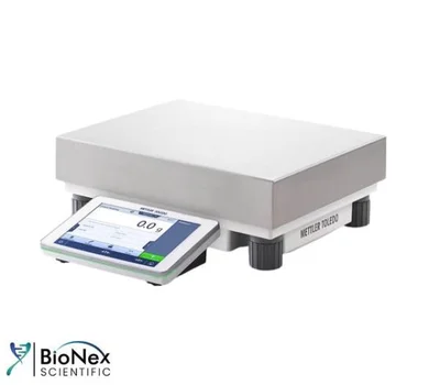 USED METTLER - TOLEDO AURA-BMI