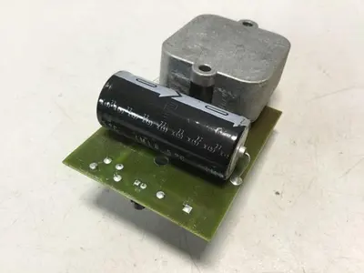 USED ARBURG 550-ARB