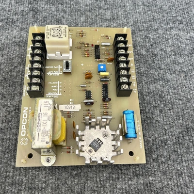 New | in-Stock Opcon 100787 I/O Boards & Replacement Parts California US | Davliegogo LLC #1705607