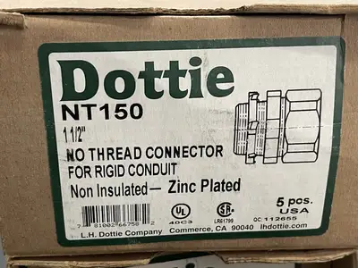 NEW DOTTIE NT150