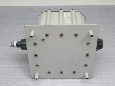 Used NALCO _UNKNOWN_ Valves/Fittings | OCO Industrial #1639102