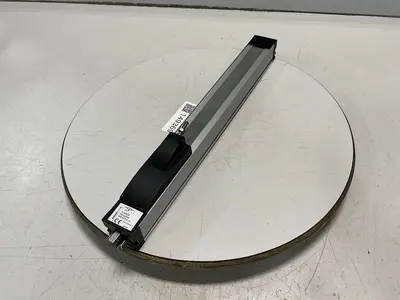 USED NOVOTECHNIK TLH-0225
