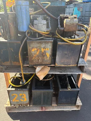GRAYMILLS 5VA56T17T5536A P Pumps | Global Machine Brokers, LLC (4)