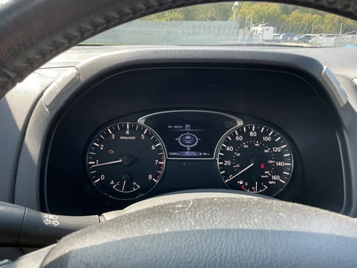 Used 2017 NISSAN PATHFINDER SUVs Michigan US | Miedema Asset Management Group #1397220