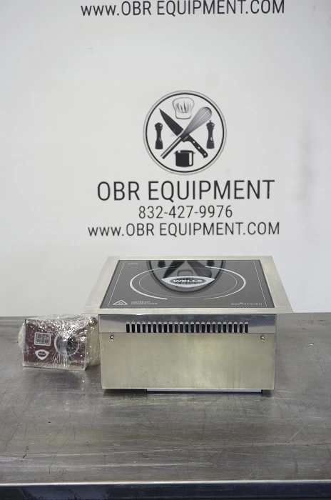 Used _UNKNOWN_ ISDI35 Hot Plates Texas US | OBR Equipment #1065185