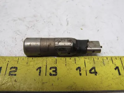 Dayton LJ050-200 Jektole .375x.187 Ball Lock Ejector Pin Die Punch Lot Of 9