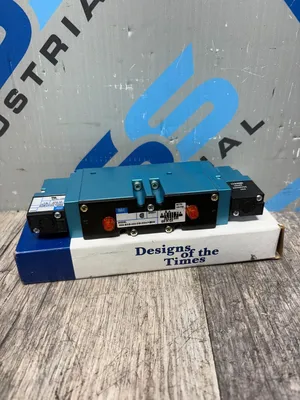 MAC 93A-BAB-000-DM-DDAP-0DM Electrical/PLC/Automation | ESS Industrial Equipment Sales (2)