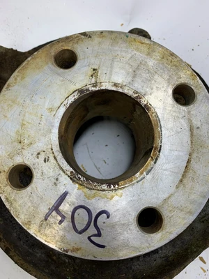 Goulds 3x1.5-10 CF8M 54258 Casing