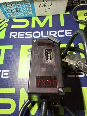 USED HOKUYO VBA-S191