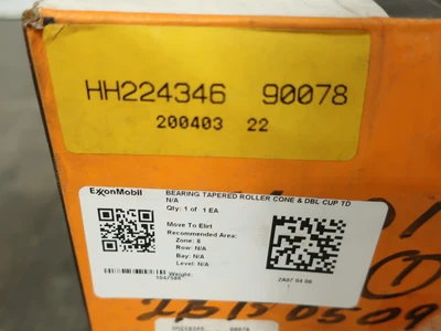 Used TIMKEN _UNKNOWN_ Bearings Ohio US | Aucto #1306645