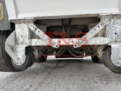 Used 2022 MAC TRAILER MFG _UNKNOWN_ Dump Trailers Illinois US | T&S Trailer Pool #1509379