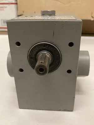 New | in-Stock VENETA BEARINGS SRL NMAV 1,5-N Bearings | Surplus Asset Holdings #1196104