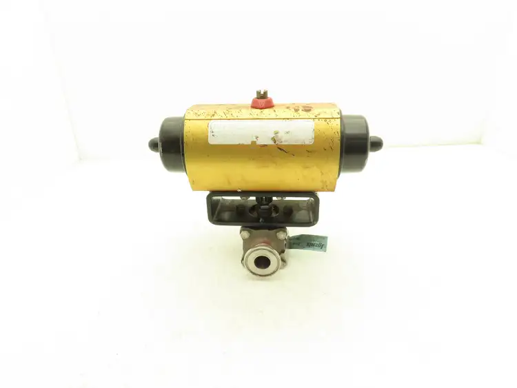 Used HYTORK _UNKNOWN_ Valves/Fittings | Arrow Industrial #566810