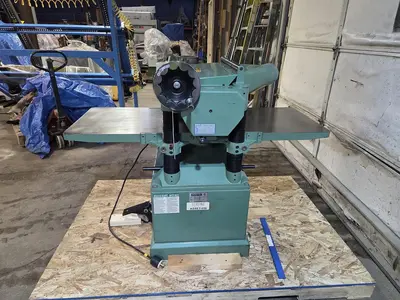 USED 2002 GENERAL INTERNATIONAL 30-300