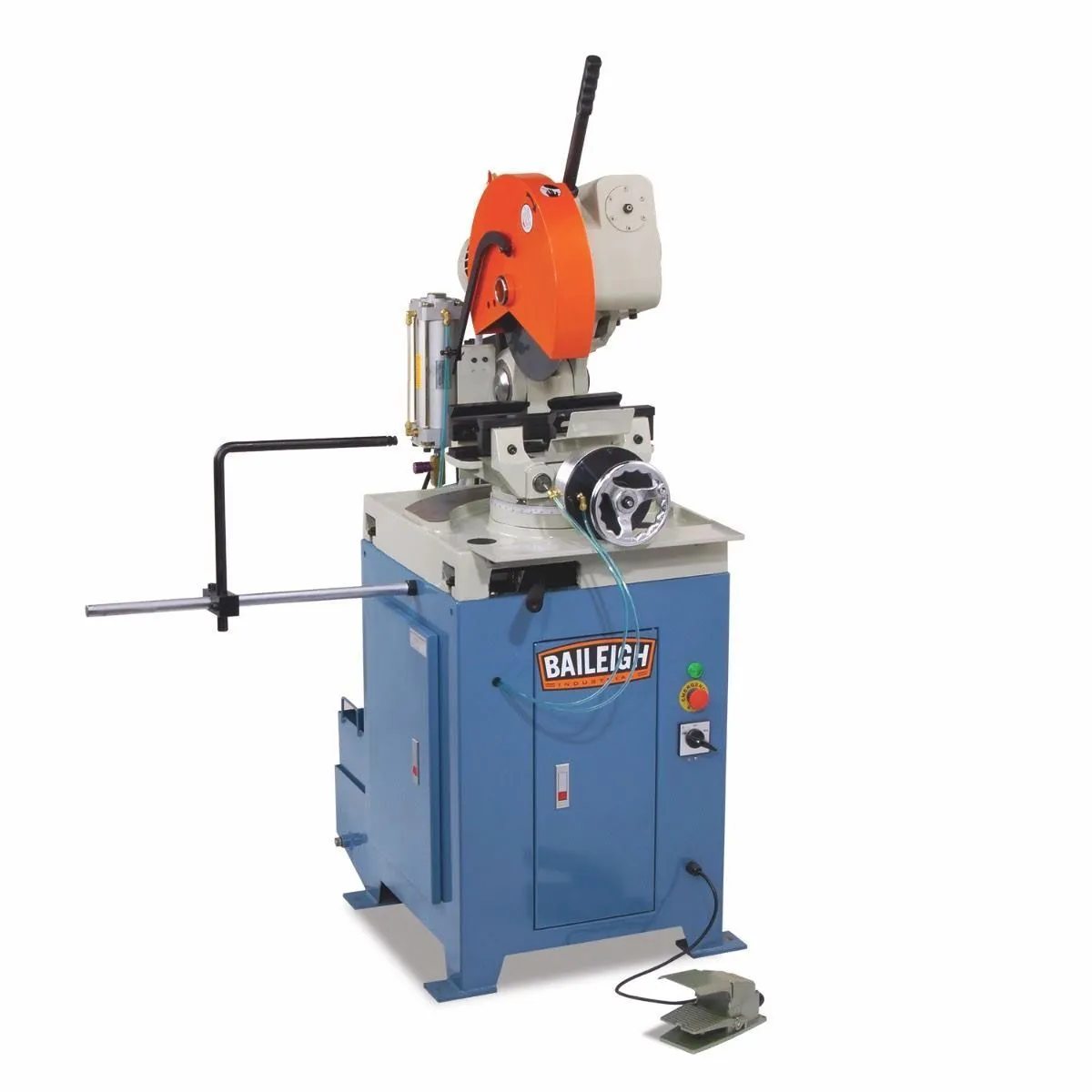 NEW BAILEIGH BA9-1002578