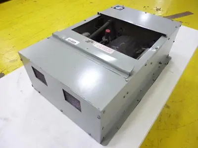 USED APW MCLEAN 28-0616-G005
