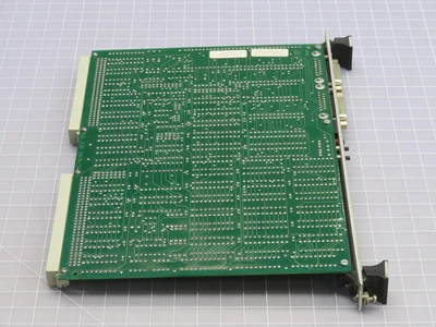 Used UNIVERSAL INSTRUMENT _UNKNOWN_ Programmable Logic Controllers Texas US | OCO Industrial #1626723