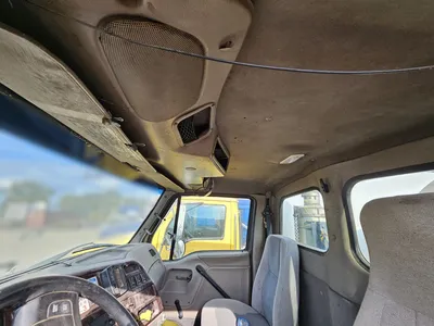 2004 STERLING Mixer Commercial trucks | Iron Listing (22)