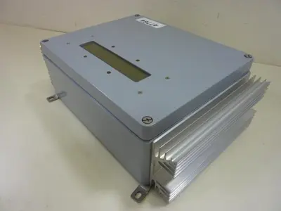 USED BORRIES 324