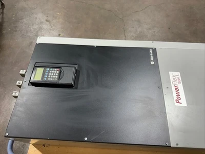 USED Allen-Bradley 20CD300A0AYNNNA0