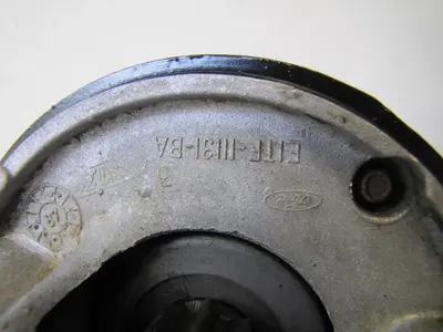 Ford 12V DC Starter OEM Part Replacement for Engine Model LSG-8751-6005-A