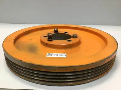 USED IMS A-86B