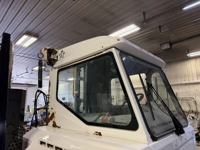 Used 2016 KALMAR OTTAWA T2 Tow Tractors Michigan US | Miedema Asset Management Group #1709460
