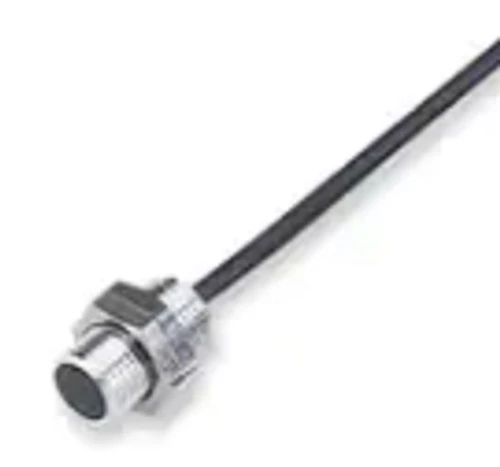 Keyence ET-110 Inductive Proximity Sensor, Sensor Head, Shielded Type, M10 [New]