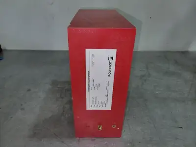 USED POLYCAST 131-DPL-12R