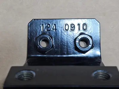 NEW CATERPILLAR 124-0910